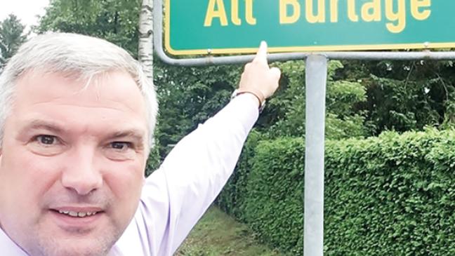 Chancen auf Einzug  in den Landtag