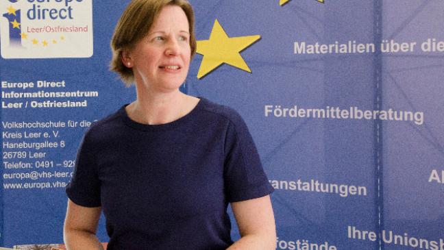 Oldigs-Nannen folgt auf Baumann