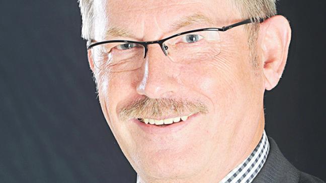 Geuken Fraktions-Vize im Kreistag