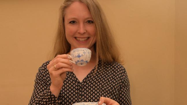 »Plattdeutsch ist kultureller Reichtum«