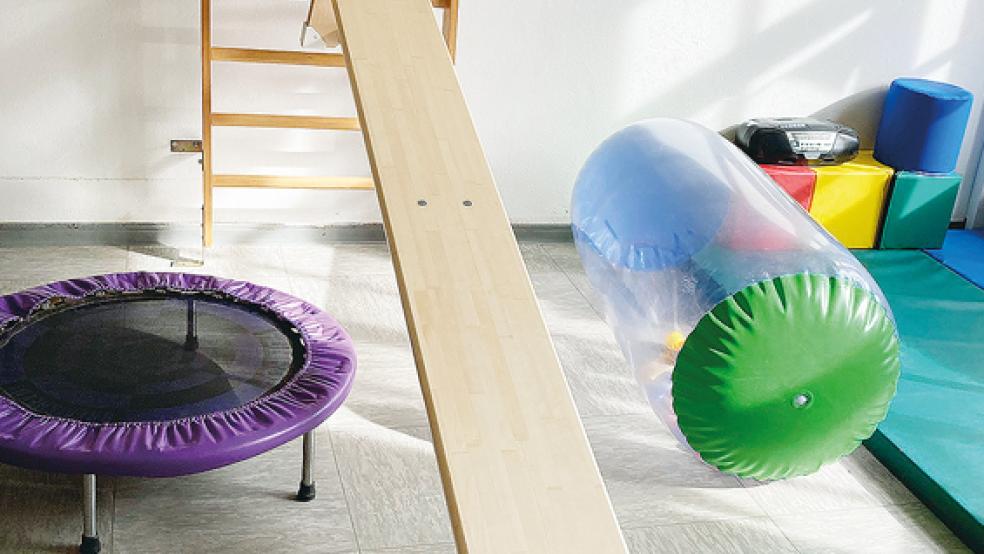 Nach 60 Jahren musste die Pestalozzischule in Weener geschlossen werden. So wird es auch anderen Förderschulen in wenigen Jahren gehen.  © Foto: Boelmann