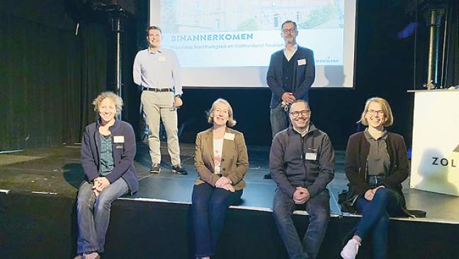 Schon viele gute Ansätze in Ostfriesland