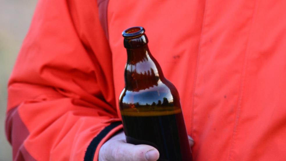 Unter dem Einfluss von Alkohol standen zwei Autofahrer auf der Autobahn 31. Ein 29-Jähriger prallte mit seinem VW gegen die Mittelschutzplanke, ein 26-Jähriger fuhr mit seinem Opel Transporter in Schlangenlinien. © Symbolfoto: Pixabay