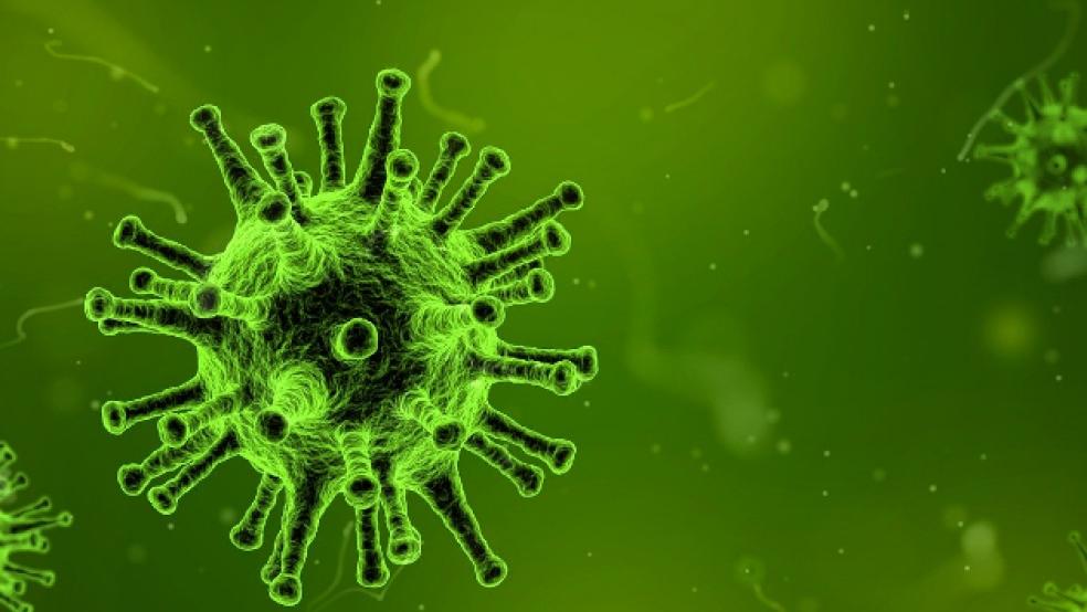 Im Leeraner Kreisgebiet sind heute keine neuen Corona-Fälle gemeldet worden.  © Archiv