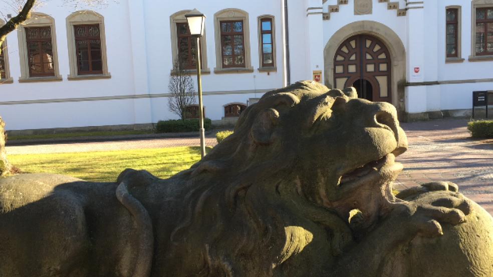 Fast auf den Tag genau ein Jahr nach der Tat ist das Verfahren gegen einen heute 23-jährigen Wiesmoorer wegen eines an einer Tankstelle in Wiesmoor begangenen Mordes strafrechtlich abgeschlossen.  © Archiv