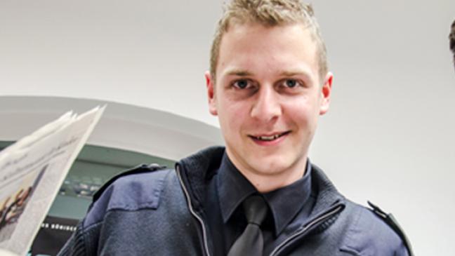 Polizei Papenburg hat neuen Leiter