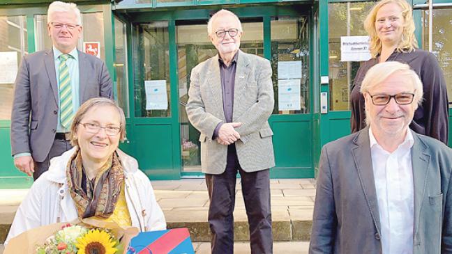 »Das kann nur gut werden«