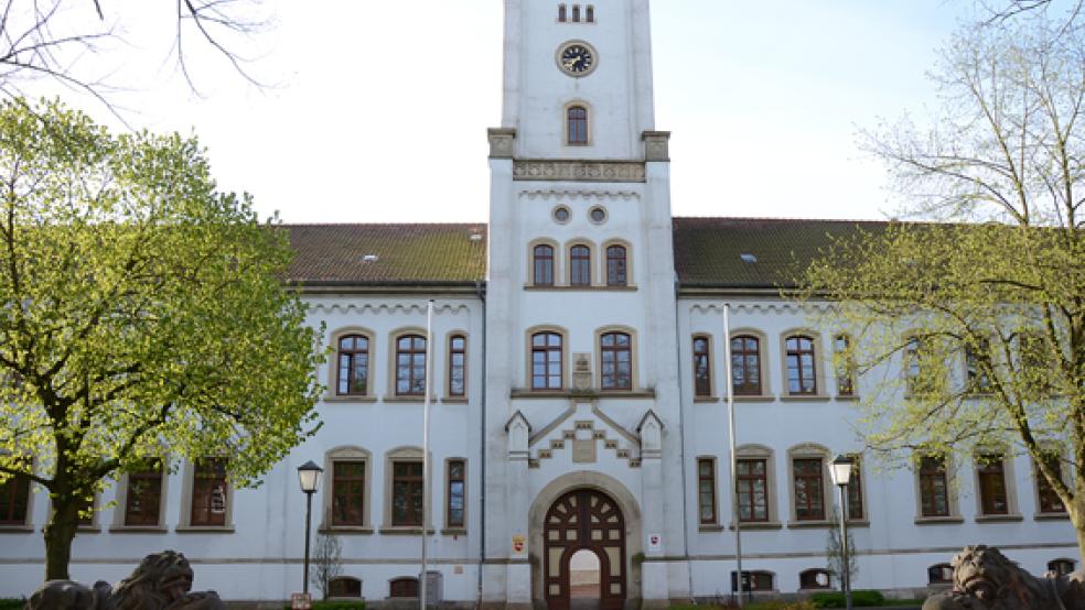 Auch in der Berufungsverhandlung blieb das Auricher Landgericht bei seiner Rechtsmeinung, dass das Unfallgeschehen als fahrlässige Tötung zu bewerten ist.  © Foto: Archiv