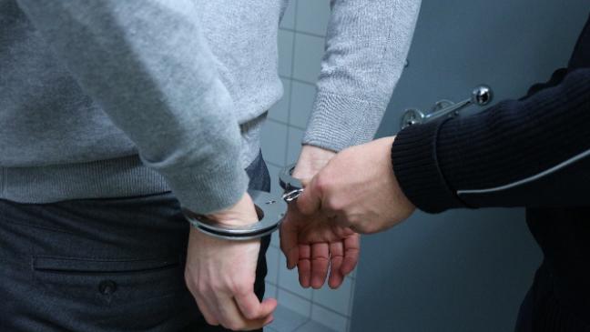 Weeneraner auf frischer Tat ertappt