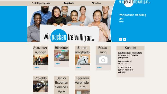 Auszeichnung für junges Ehrenamt