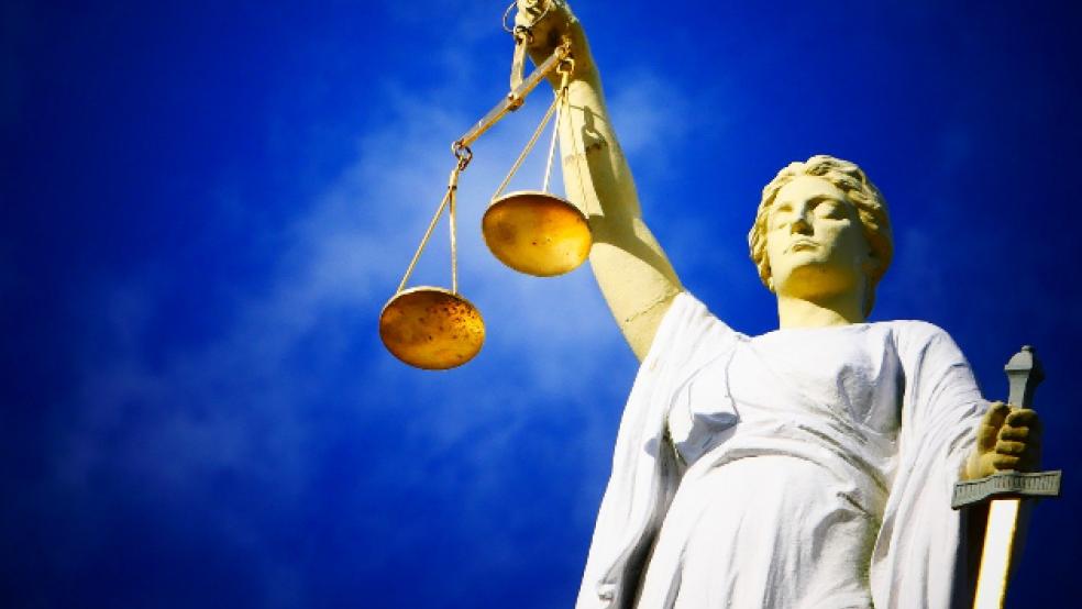 Die Staatsanwaltschaft nahm ihre Berufung zurück. © Symbolfoto: Pixabay