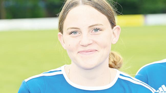 Möhlenwarferinnen drehen?Spitzenspiel in 2:1-Sieg