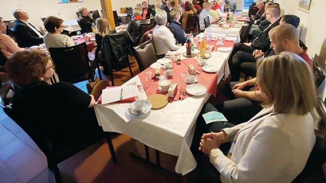 »Der Personalnotstand ist eigentlich schon da«