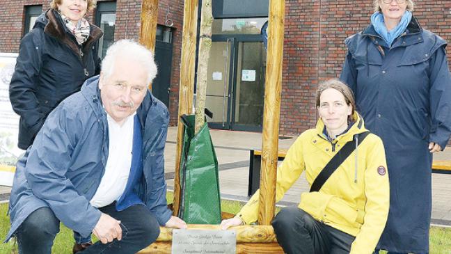 Nachhaltigkeit stand im Mittelpunkt