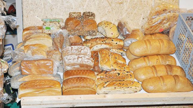 Wer packt beim »Brotkorb« mit an?