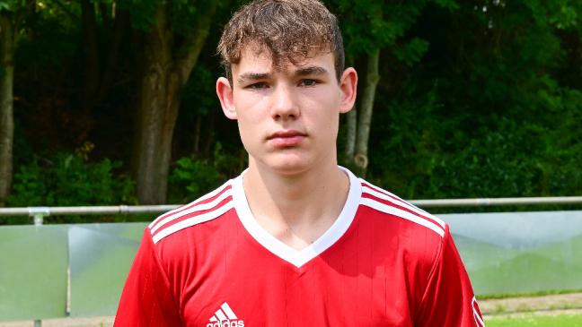 Jemgum II gewinnt auch in Rhauderfehn
