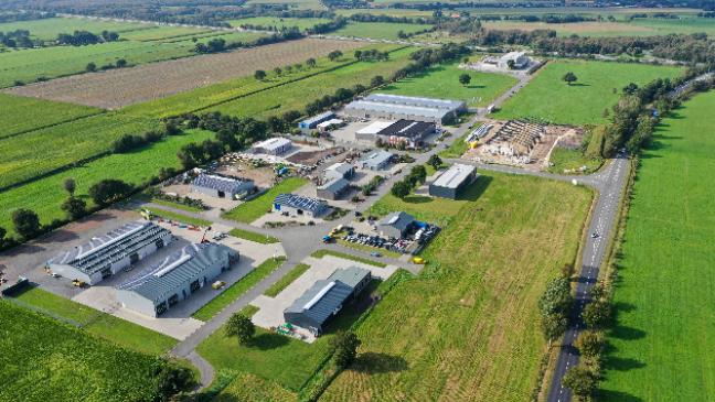 Investoren im Wartestand