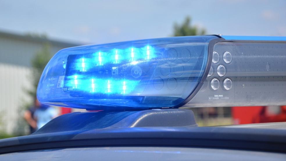 In psychologischer Betreuung befindet sich jetzt ein junger Leeraner, der auf einem Tankstellengelände in Leer randaliert hatte und auch einen Polizisten angriff, als er in Gewahrsam genommen werden sollte.  © Foto: Pixabay