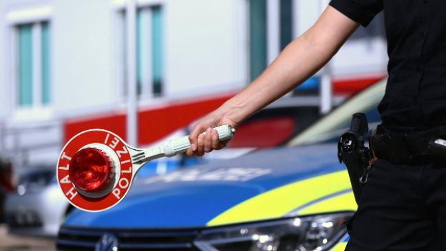 Drogen - Alkohol - Kein Führerschein