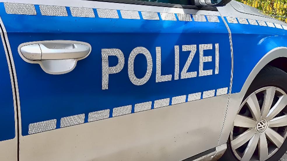 Einen 28-jährigen Autofahrer unter Drogen hat die Polizei in der vergangenen Nacht in Stapelmoor gestoppt. © Pixabay