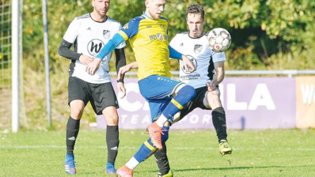 Weener macht’s wie in Jheringsfehn