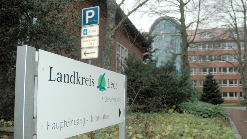 Der Landkreis Leer hat erneut beim Innovationspreis der Bundesarbeitsgemeinschaft der Freiwilligenagenturen gewonnen.  © Archiv