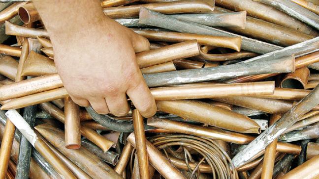 »Abkupfern« nimmt zu