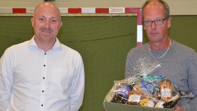 BSV braucht neuen Fußballobmann
