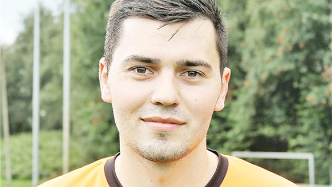 Wymeer-Boen feuert aus allen Rohren