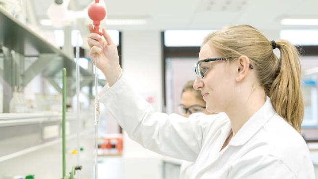 Zwei Millionen Euro flossen