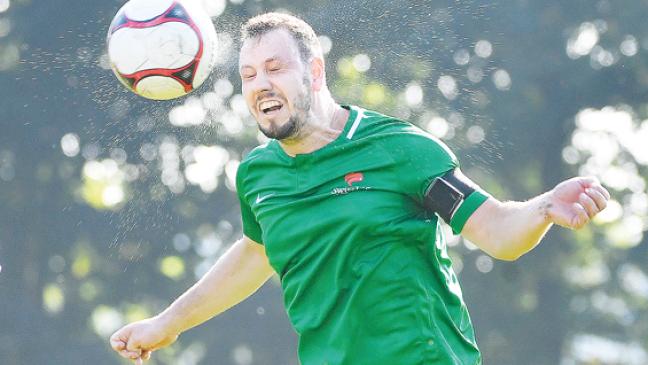 Rheiderländer Sieger in jedem Spiel