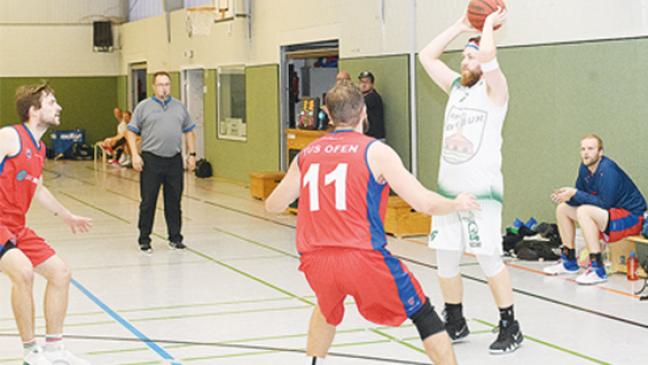 BSV gibt Spiel aus der Hand