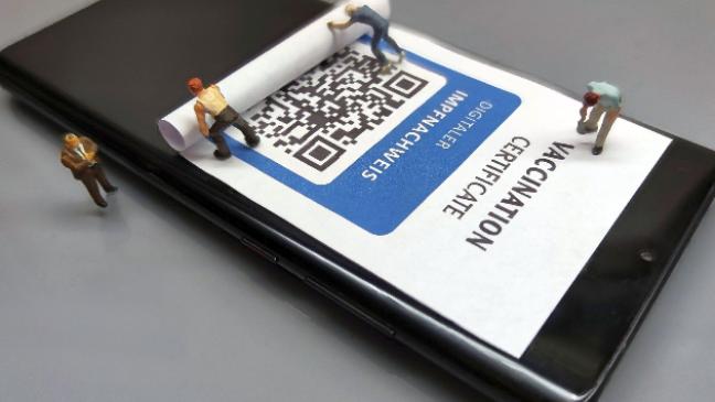 Apotheken-Mitarbeiter wurden misstrauisch