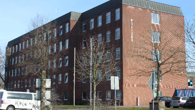 Polizei warnt vor Betrugsmasche