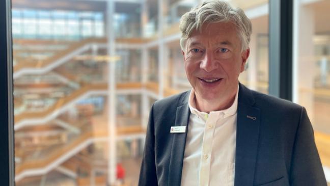 Regelung für die Nachfolge steht