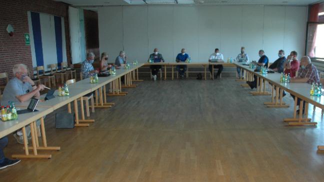 Mit Argumenten gemeinsame Nenner finden