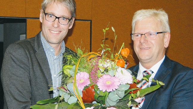 Zwei Millionen Euro für eine große Lösung