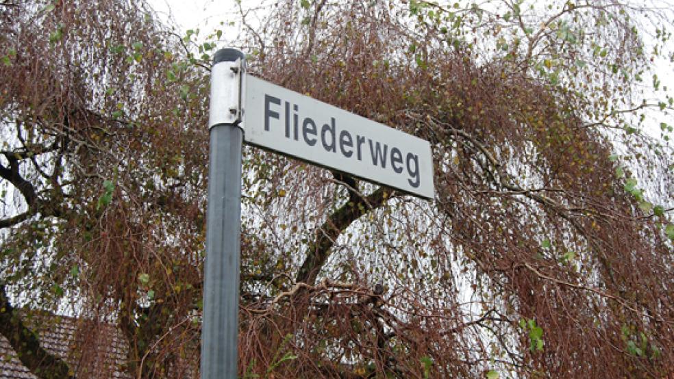 Das Neubaugebiet »Nördlich Fliederweg« wird ein privater Investor erschließen, die Stadt schließt dafür einen städtebaulichen Vertrag mit ihm ab. Hier ein Symbolbild.  © Foto: Hoegen