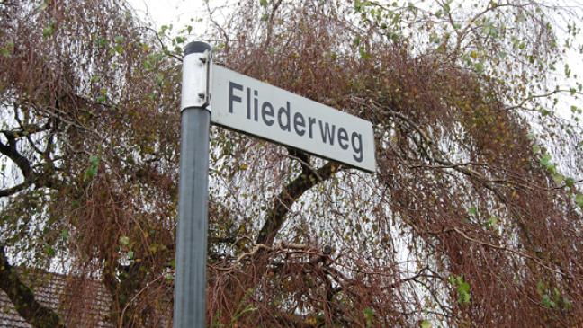 Entwässerung wird im Detail geregelt