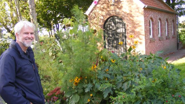 Klimaschutz heißt Bewahrung der Schöpfung