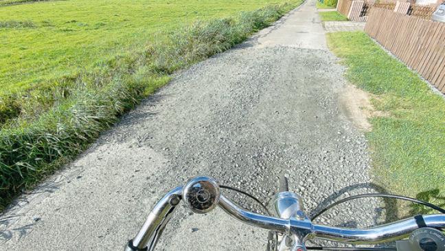 Lücke in Schulstiege wird bald repariert