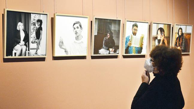 »Eine Ostfriesin bin ich - Das geht nie weg«