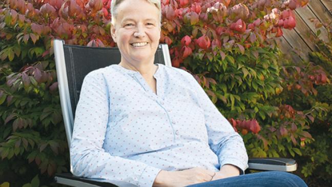 Existenzielle Ängste gemeinsam überwinden