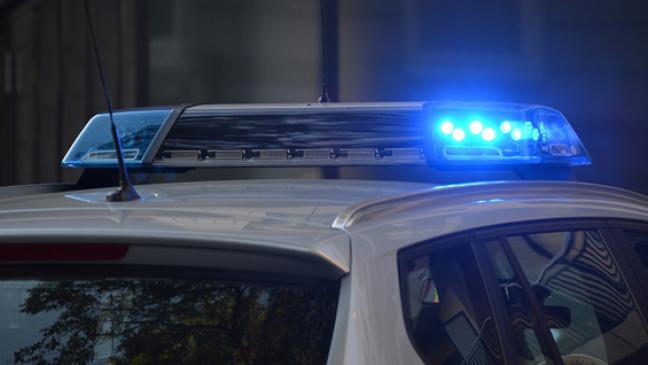 Mit 1,87 Promille am Autosteuer