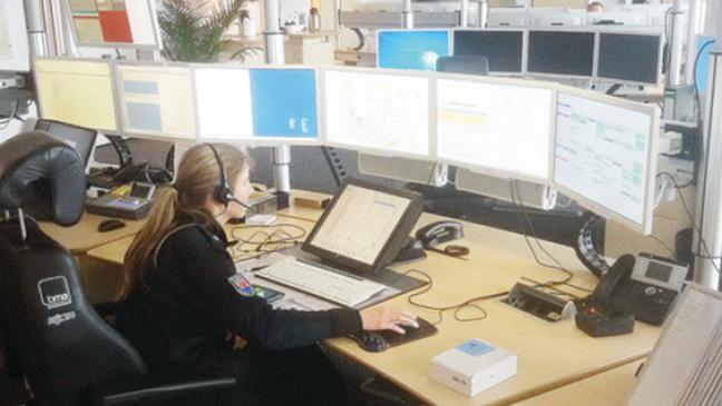 »Wir lassen niemanden im Stich«