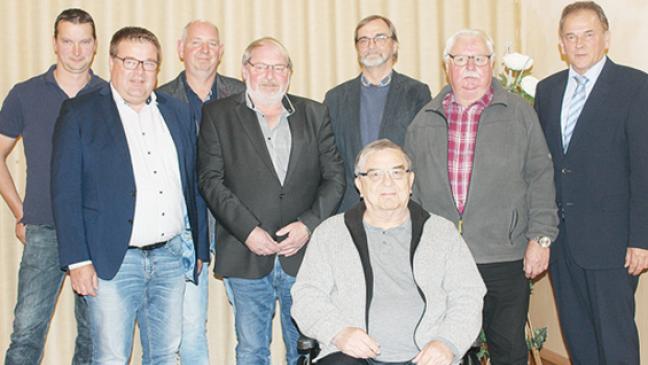 Stets das Beste für Bunde im Sinn gehabt