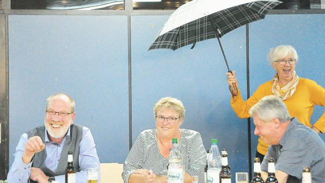 Das Theaterjahr aktiv gestalten