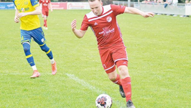 »Spiel um Platz vier« für Jemgum