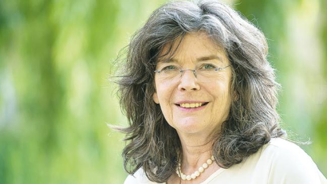 Herbstakademie zu »Kriegsenkeln«