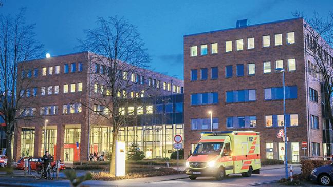 Viele Ideen - nur wenig Konkretes